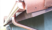 Rain Gutter Installation, Repair, Cleaning in Wheatland, CA